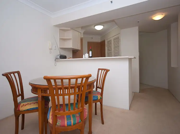 Fourth view of Homely apartment listing, 1026/2623 Gold Coast Highway, Broadbeach QLD 4218