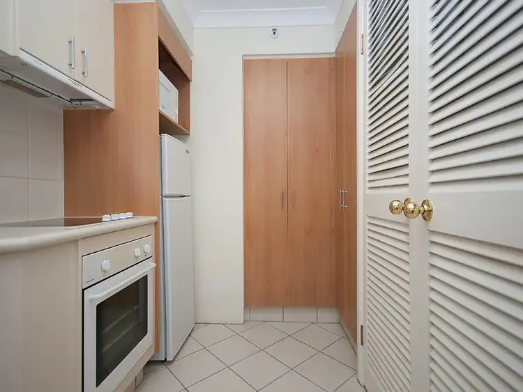 Fifth view of Homely apartment listing, 1026/2623 Gold Coast Highway, Broadbeach QLD 4218