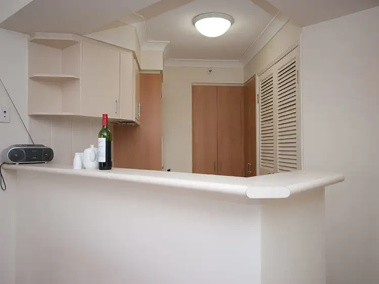 Sixth view of Homely apartment listing, 1026/2623 Gold Coast Highway, Broadbeach QLD 4218