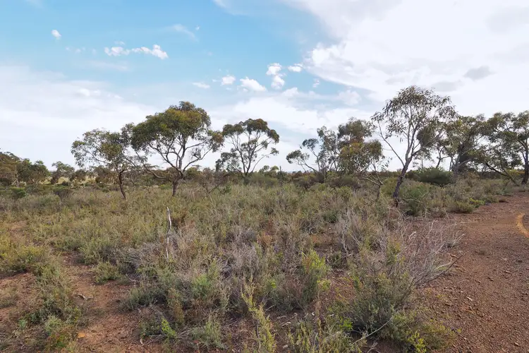Fifth view of Homely land listing, LOT 4 Donald-Stawell Road, Stawell VIC 3380
