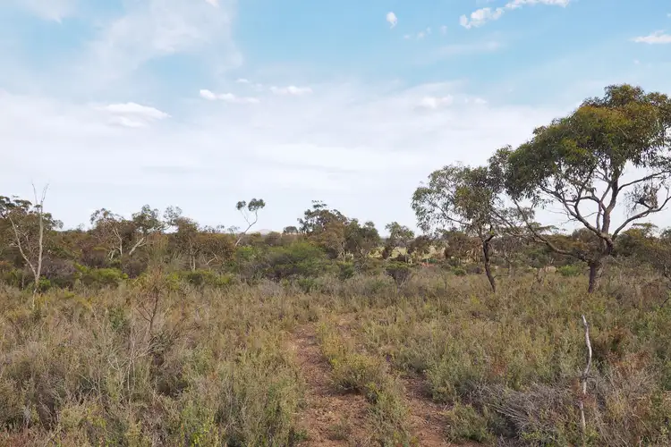 Sixth view of Homely land listing, LOT 4 Donald-Stawell Road, Stawell VIC 3380