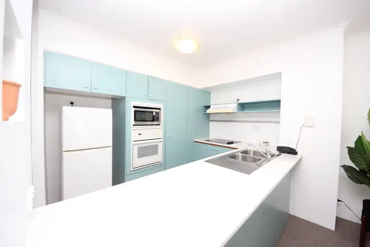 Third view of Homely apartment listing, Level 1/10-16 Alexandra Avenue, Mermaid Beach QLD 4218