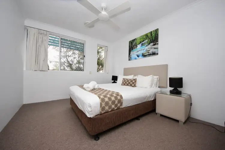 Fourth view of Homely apartment listing, Level 1/10-16 Alexandra Avenue, Mermaid Beach QLD 4218