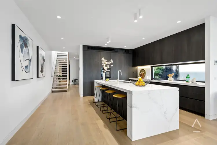 Second view of Homely townhouse listing, 18B Arnold Road, Brighton East VIC 3187
