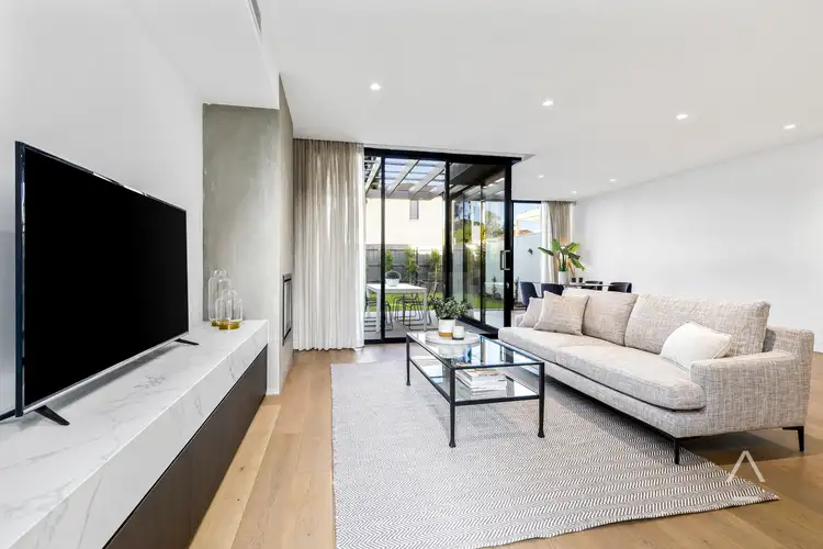 Fourth view of Homely townhouse listing, 18B Arnold Road, Brighton East VIC 3187