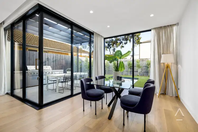 Fifth view of Homely townhouse listing, 18B Arnold Road, Brighton East VIC 3187