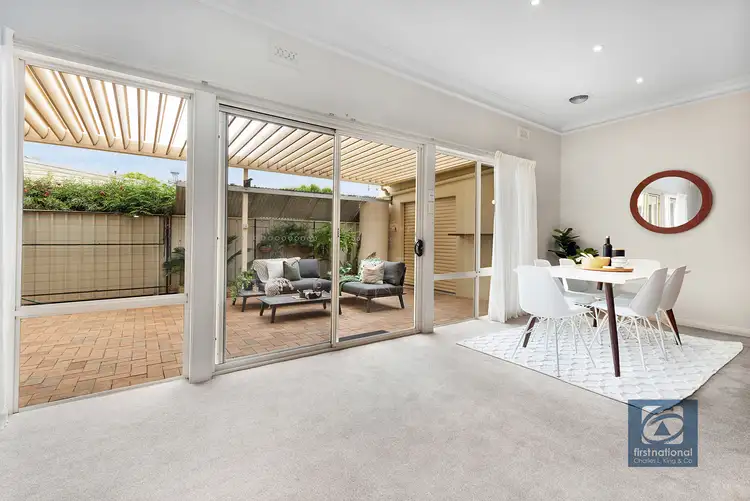 Fifth view of Homely house listing, 1/72 Hare Street, Echuca VIC 3564