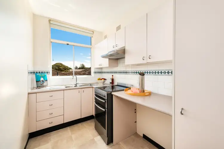 Fourth view of Homely apartment listing, 6/9 Belmont Avenue, Wollstonecraft NSW 2065