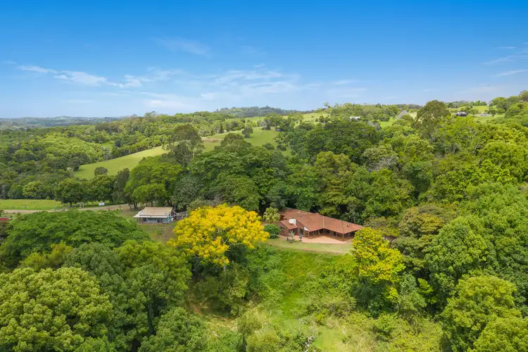 Second view of Homely house listing, 167 Sheaffes Road, Goonengerry NSW 2482