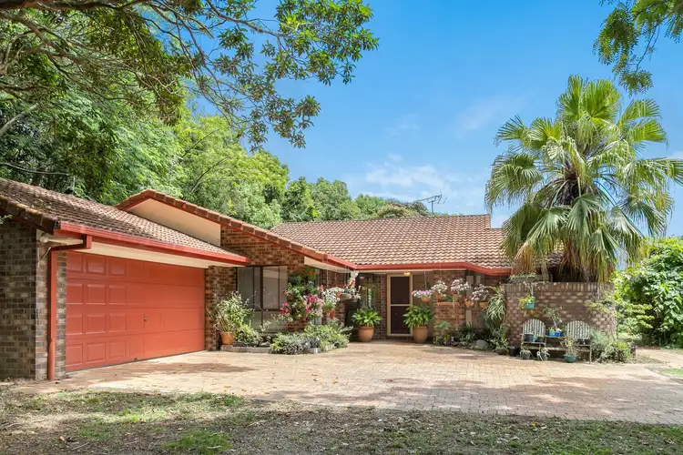 Fifth view of Homely house listing, 167 Sheaffes Road, Goonengerry NSW 2482