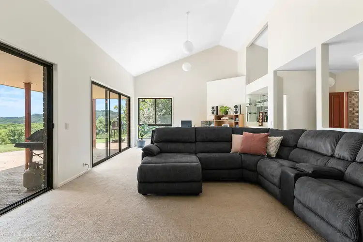 Sixth view of Homely house listing, 167 Sheaffes Road, Goonengerry NSW 2482