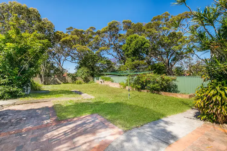 Fourth view of Homely house listing, 9 Wyralla Road, Yowie Bay NSW 2228