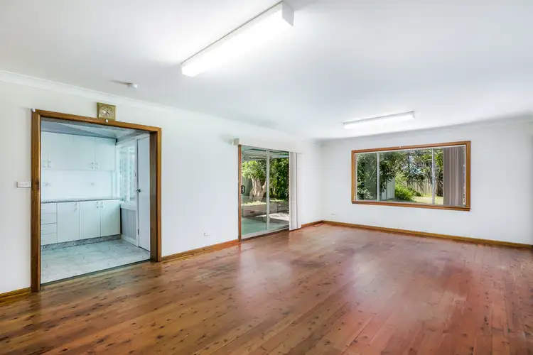 Fifth view of Homely house listing, 9 Wyralla Road, Yowie Bay NSW 2228