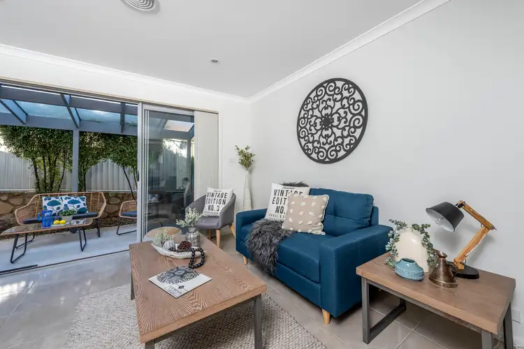 Third view of Homely townhouse listing, 2/12 Mulloon Street, Queanbeyan East NSW 2620