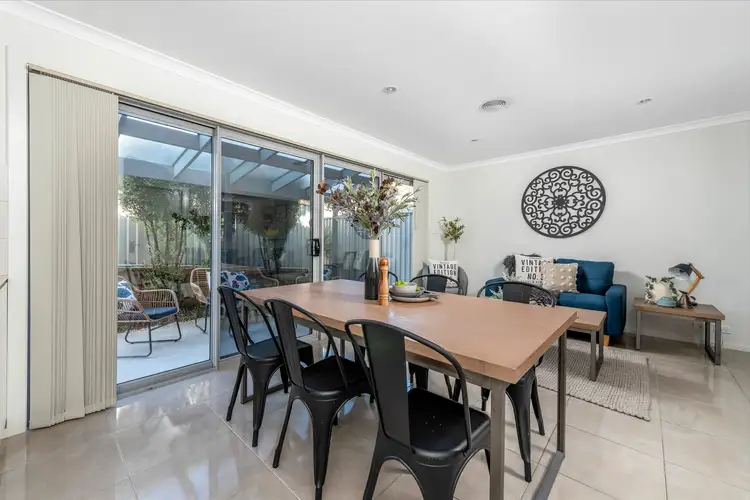 Fourth view of Homely townhouse listing, 2/12 Mulloon Street, Queanbeyan East NSW 2620