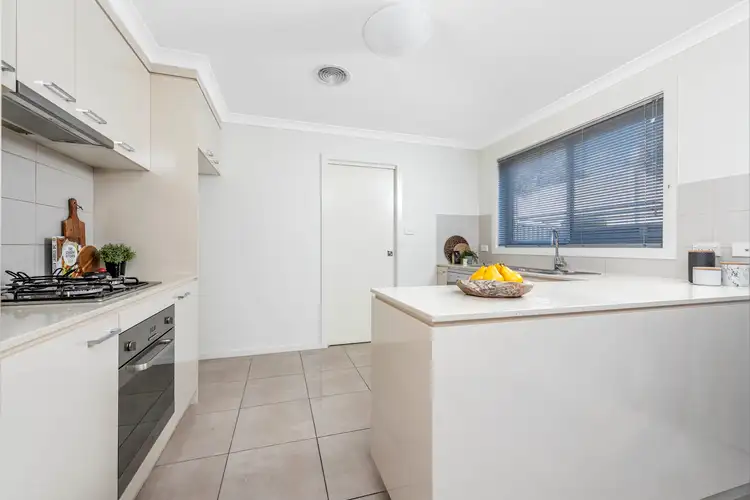 Fifth view of Homely townhouse listing, 2/12 Mulloon Street, Queanbeyan East NSW 2620