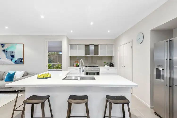 Second view of Homely house listing, 24 Marthas Ridge Drive, Mount Martha VIC 3934