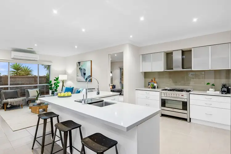 Third view of Homely house listing, 24 Marthas Ridge Drive, Mount Martha VIC 3934
