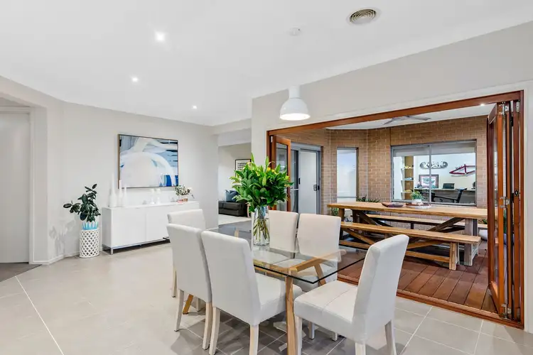 Fifth view of Homely house listing, 24 Marthas Ridge Drive, Mount Martha VIC 3934