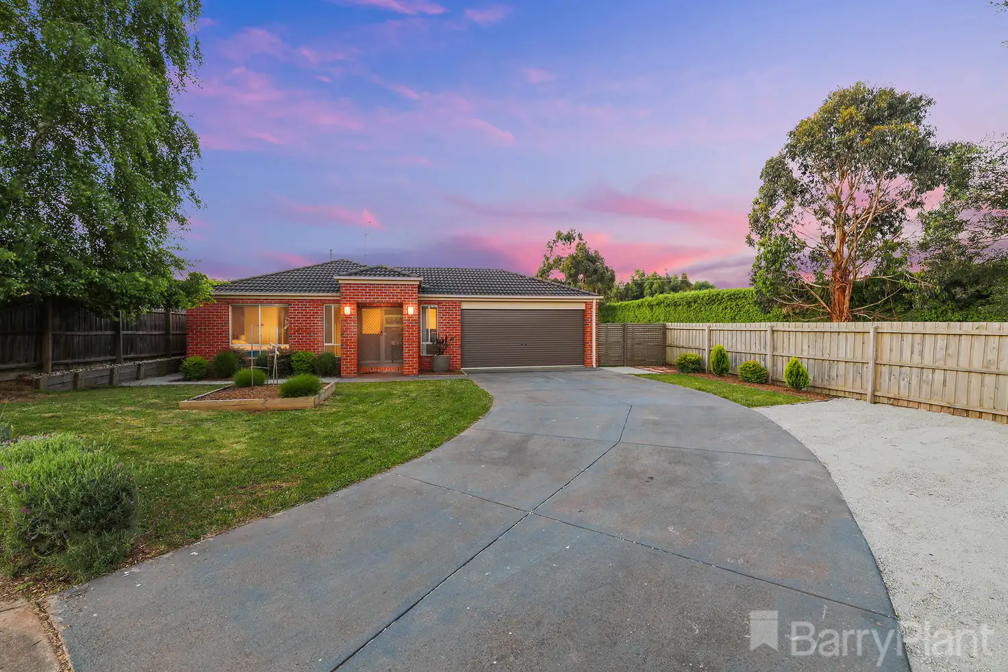 Main view of Homely house listing, 6 Audra Place, Warragul VIC 3820