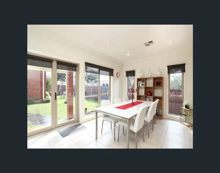 Second view of Homely house listing, 11 Hollyhock Walk, South Morang VIC 3752