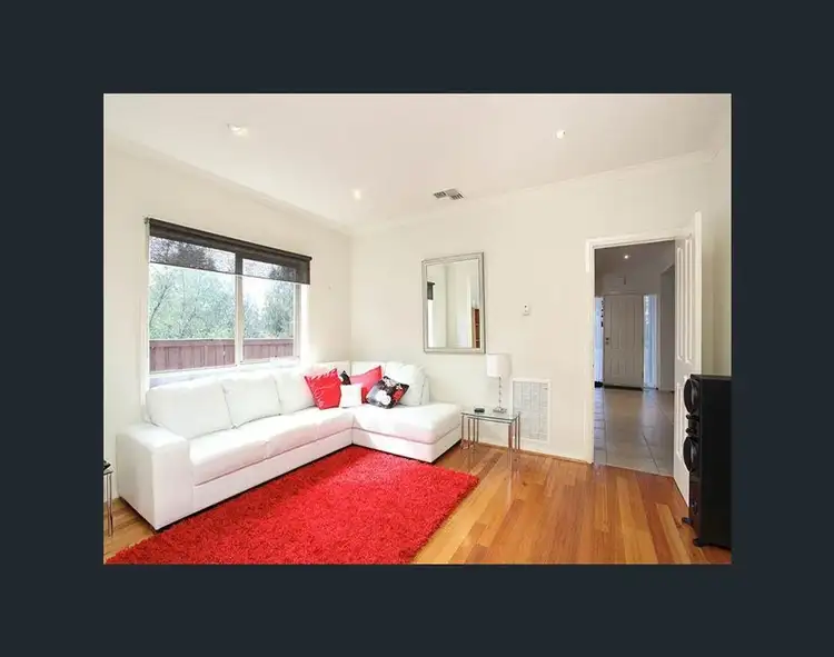 Fourth view of Homely house listing, 11 Hollyhock Walk, South Morang VIC 3752