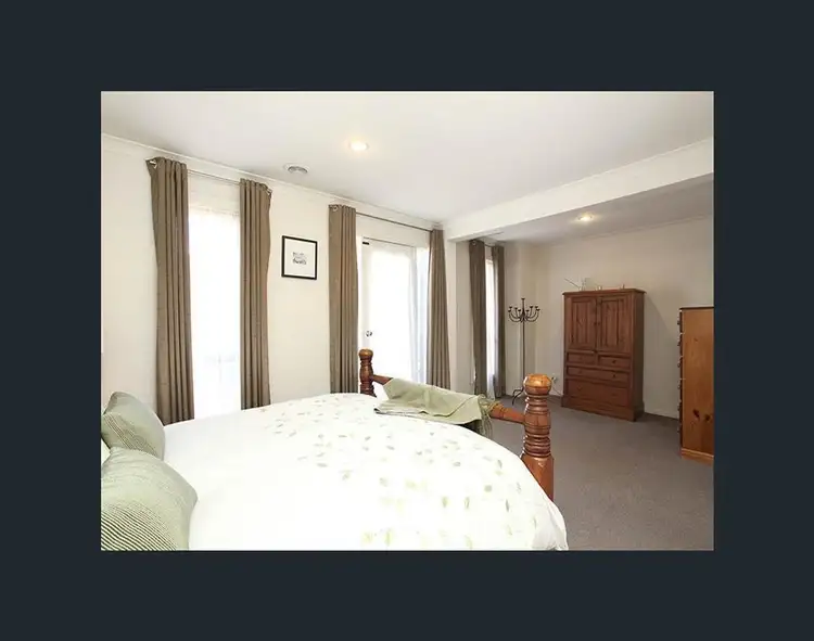 Fifth view of Homely house listing, 11 Hollyhock Walk, South Morang VIC 3752