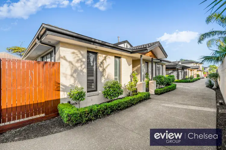 3/65 Broadway, Bonbeach VIC 3196