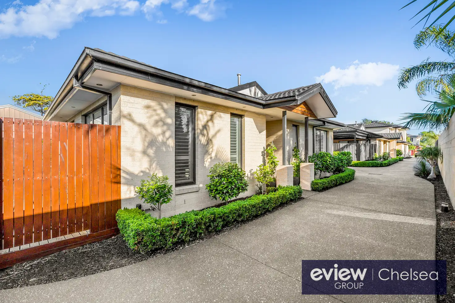 Main view of Homely townhouse listing, 3/65 Broadway, Bonbeach VIC 3196