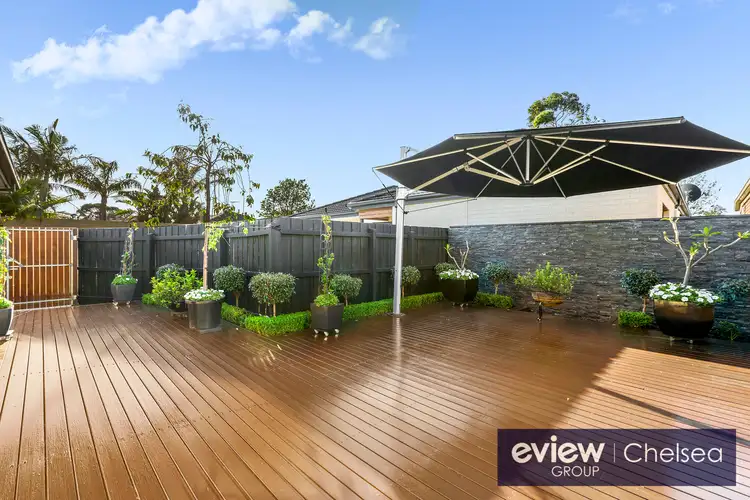Second view of Homely townhouse listing, 3/65 Broadway, Bonbeach VIC 3196