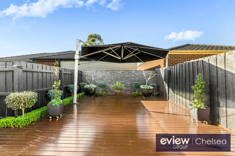 Third view of Homely townhouse listing, 3/65 Broadway, Bonbeach VIC 3196