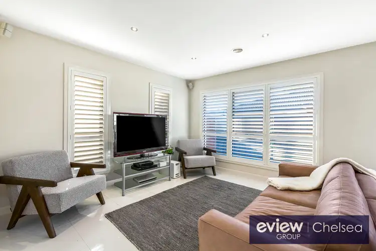 Fifth view of Homely townhouse listing, 3/65 Broadway, Bonbeach VIC 3196