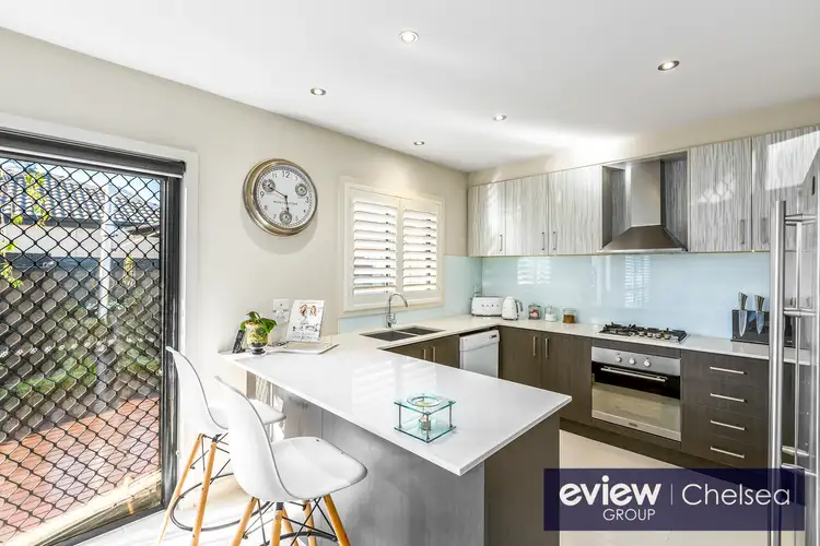 Sixth view of Homely townhouse listing, 3/65 Broadway, Bonbeach VIC 3196