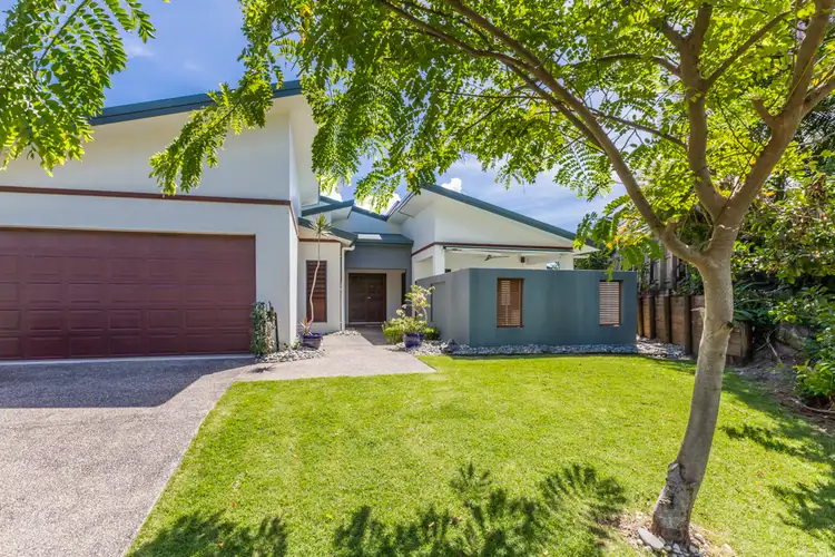 3 Riverview Close