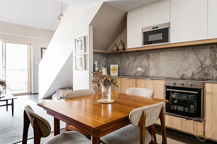 Main view of Homely apartment listing, 20/19-25 Fawkner Street, Braddon ACT 2612