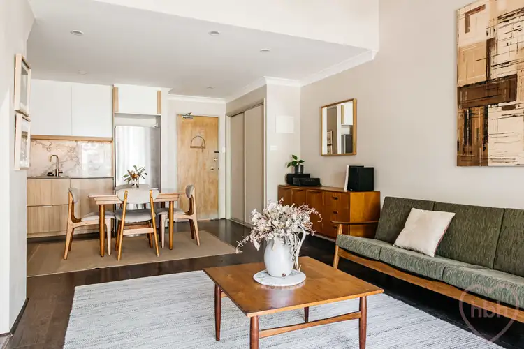 Third view of Homely apartment listing, 20/19-25 Fawkner Street, Braddon ACT 2612