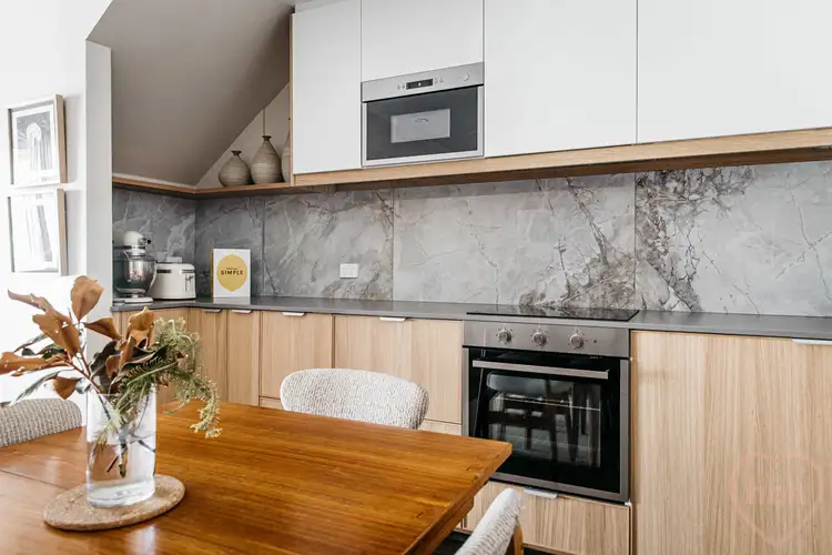 Fifth view of Homely apartment listing, 20/19-25 Fawkner Street, Braddon ACT 2612