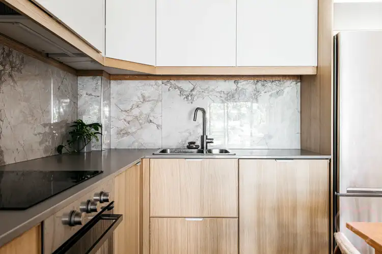 Sixth view of Homely apartment listing, 20/19-25 Fawkner Street, Braddon ACT 2612