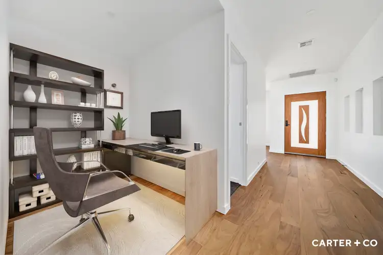 Sixth view of Homely house listing, 18 Lex Banning Street, Wright ACT 2611