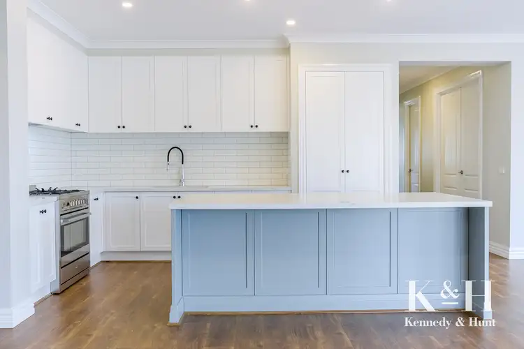 Fourth view of Homely house listing, 5 Scentbark Way, Gisborne VIC 3437