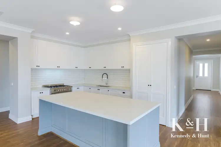 Sixth view of Homely house listing, 5 Scentbark Way, Gisborne VIC 3437