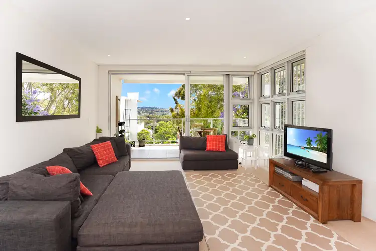 Main view of Homely apartment listing, 21/72-74 Pacific Parade, Dee Why NSW 2099