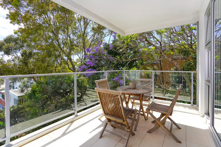 Second view of Homely apartment listing, 21/72-74 Pacific Parade, Dee Why NSW 2099