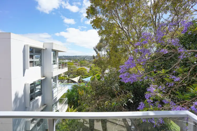 Third view of Homely apartment listing, 21/72-74 Pacific Parade, Dee Why NSW 2099