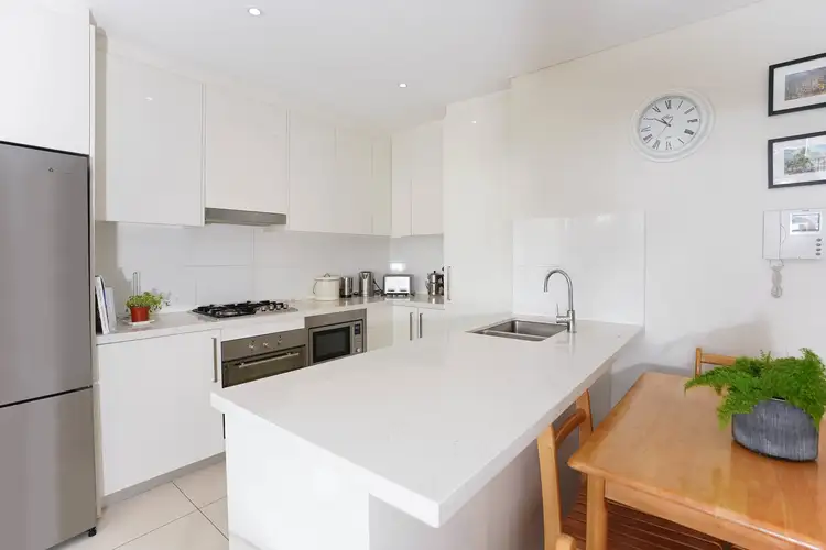 Fourth view of Homely apartment listing, 21/72-74 Pacific Parade, Dee Why NSW 2099