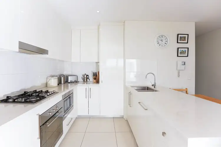 Fifth view of Homely apartment listing, 21/72-74 Pacific Parade, Dee Why NSW 2099