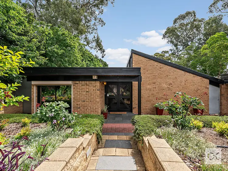 3 Carrick Hill Drive, Mitcham SA 5062