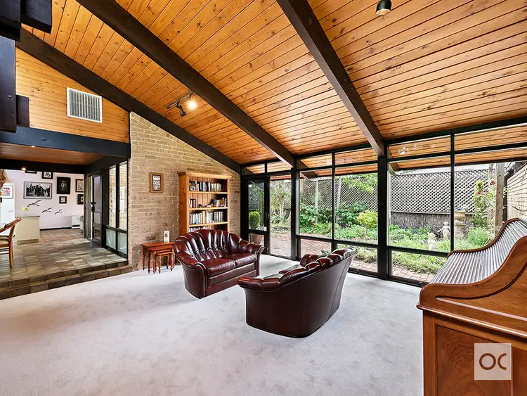 Third view of Homely house listing, 3 Carrick Hill Drive, Mitcham SA 5062