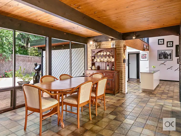 Fourth view of Homely house listing, 3 Carrick Hill Drive, Mitcham SA 5062