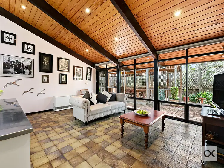Fifth view of Homely house listing, 3 Carrick Hill Drive, Mitcham SA 5062